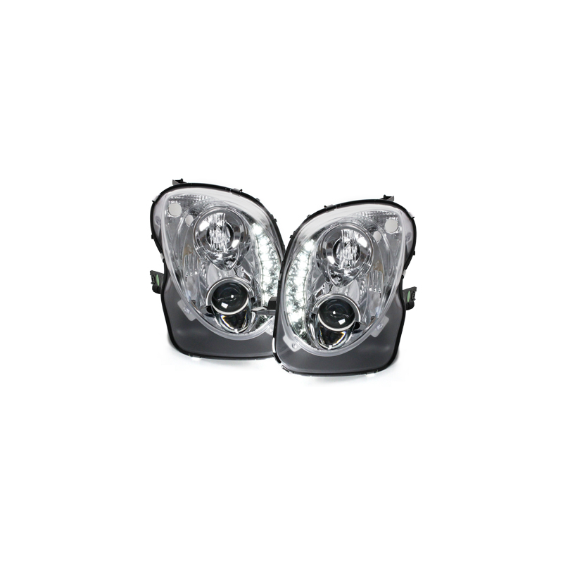 Phares D-LITE ALFA ROMEO MITO 2008+