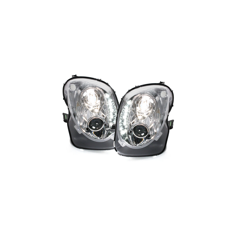 Phares D-LITE ALFA ROMEO MITO 2008+