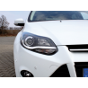 Feux de jour OptikPhares Ford Focus MK4 12+ Noir