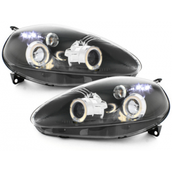 Phares Fiat G. Punto 2005-2008_2 Standlichtr.Noir