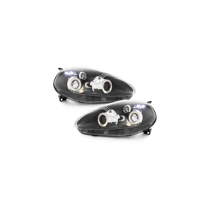 Phares Fiat G. Punto 2005-2008_2 Standlichtr.Noir