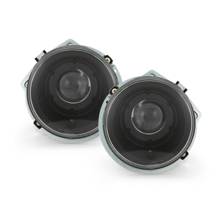 Phares Mercedes Benz G-Klasse 92-06 Noir Phares Mercedes Benz G-Klasse 92-06 Noir