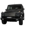 Phares Mercedes Benz G-Klasse 92-06 Noir Phares Mercedes Benz G-Klasse 92-06 Noir