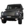 Phares Mercedes Benz G-Klasse 92-06 Noir Phares Mercedes Benz G-Klasse 92-06 Noir