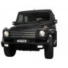 Phares Mercedes Benz G-Klasse 92-06 Noir Phares Mercedes Benz G-Klasse 92-06 Noir