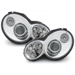 Phares Mercedes Benz Sport Coupé C203 01-08