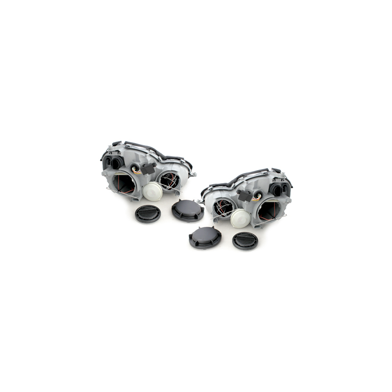 Phares Mercedes Benz Sport Coupé C203 01-08