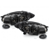 avec Feux Diurne Led Mercedes Benz W221 S-Klasse 06-08 Xénon Chrome avec Feux Diurne Led Mercedes Benz W221 S-Klasse 06-08 Xénon Chrome