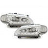 Phares DAYLINE Renault Megane 3/5T96-99_TFL-Opt Chrome Phares DAYLINE Renault Megane 3/5T96-99_TFL-Opt Chrome