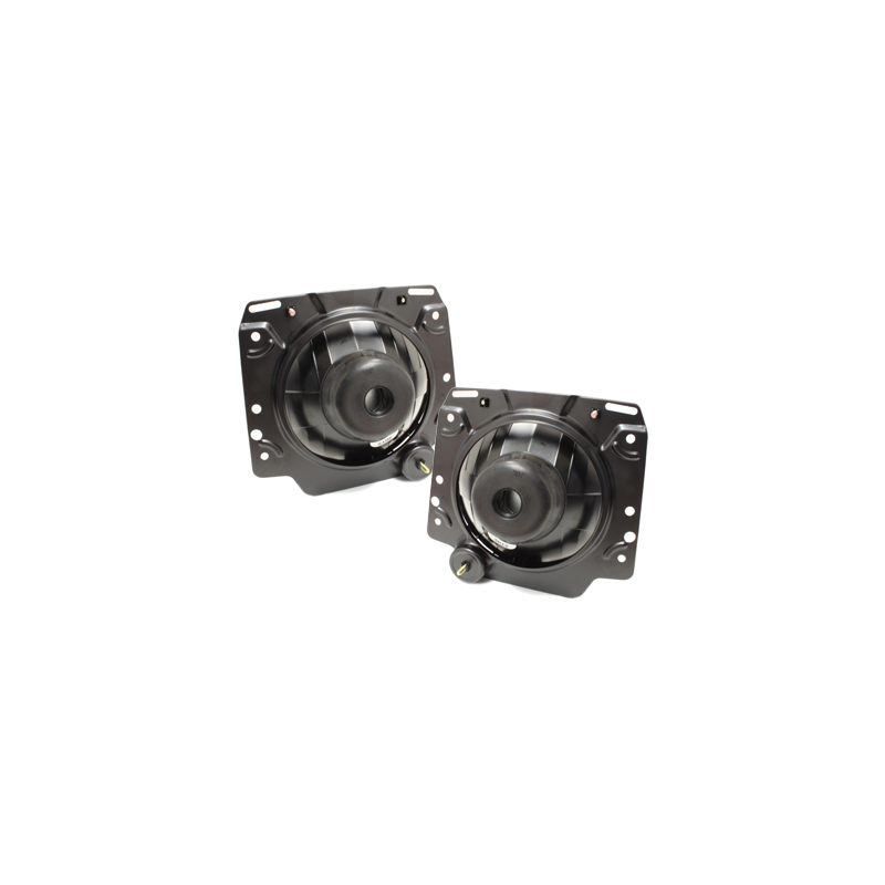 Phares VW Golf II 83-93 Chrome Phares VW Golf II 83-93 Chrome