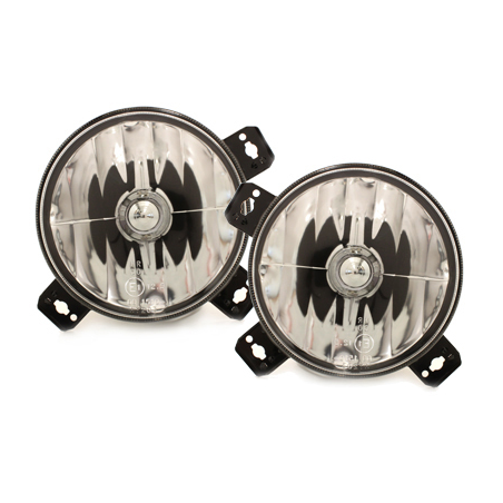 Phares VW Golf I+II inneres Fernlicht Chrome Phares VW Golf I+II inneres Fernlicht Chrome