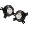 Phares VW Golf I+II inneres Fernlicht Chrome Phares VW Golf I+II inneres Fernlicht Chrome