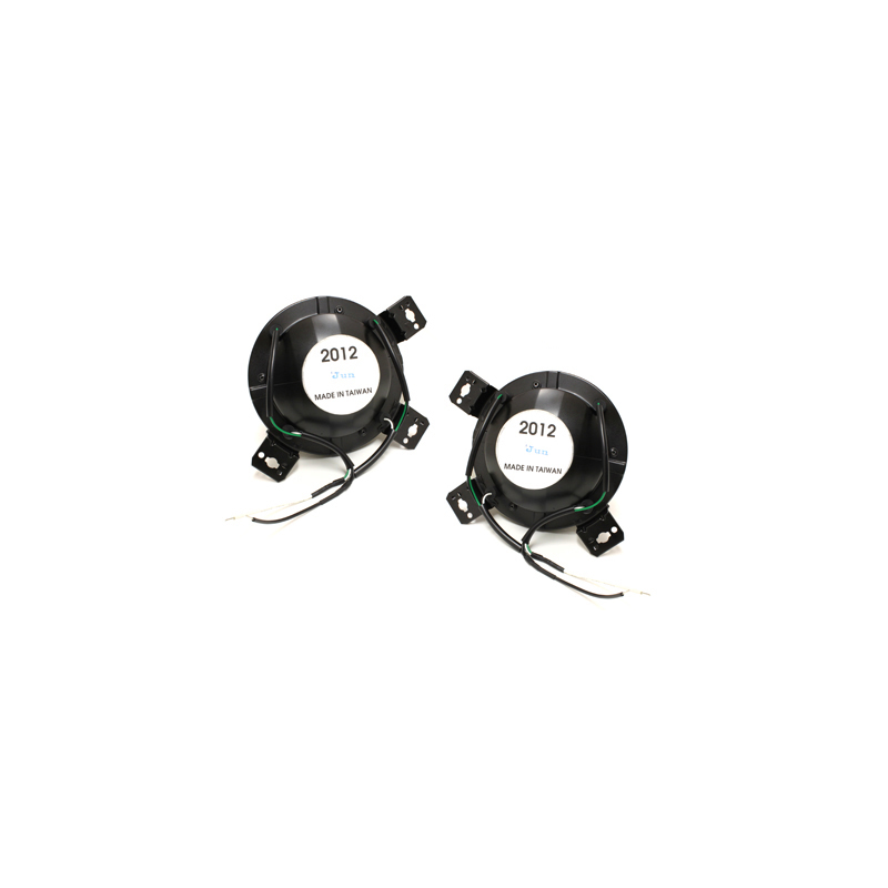 Phares VW Golf I+II inneres Fernlicht m.SLR _ bchrome Phares VW Golf I+II inneres Fernlicht m.SLR _ bchrome