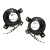 Phares VW Golf I+II inneres Fernlicht m.SLR _ bchrome Phares VW Golf I+II inneres Fernlicht m.SLR _ bchrome