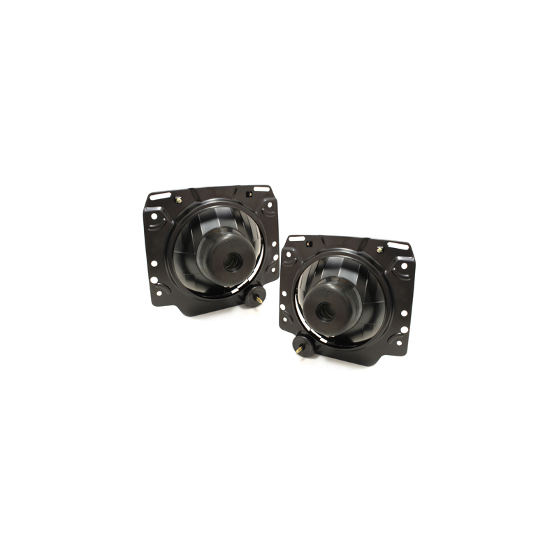 Phares VW Golf II Iron Fadenkreuz _ Linse klar