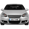 Phares DAYLINE VW Golf V DRL Noir - SWV06DGXB Phares DAYLINE VW Golf V DRL Noir - SWV06DGXB