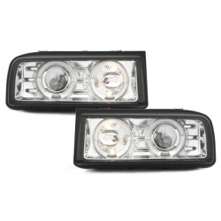 Phares VW Corrado 87-95  Chrome