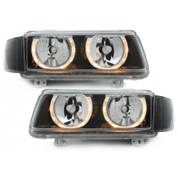 Phares VW Passat 35i B4 93-96 _ 2 Standlichtr  Noir