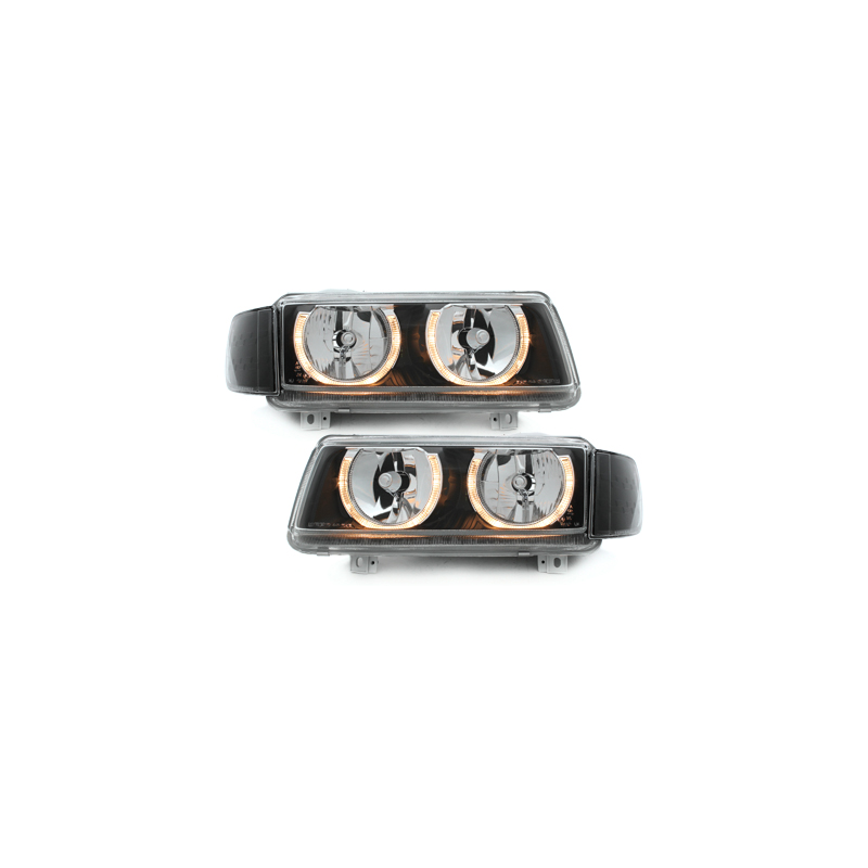 Phares VW Passat 35i B4 93-96 _ 2 Standlichtr  Noir
