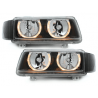 Phares VW Passat 35i B4 93-96 _ 2 Standlichtr Noir Phares VW Passat 35i B4 93-96 _ 2 Standlichtr Noir