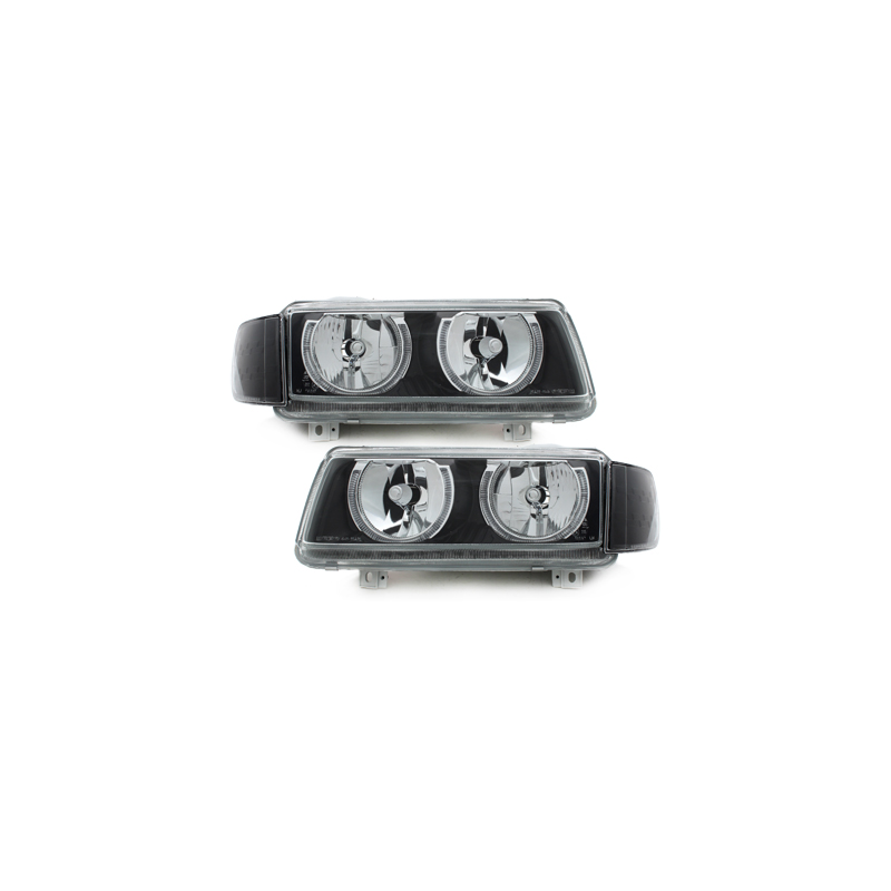 Phares VW Passat 35i B4 93-96 _ 2 Standlichtr  Noir