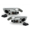 Phares VW Passat 35i B4 93-96 _ 2 Standlichtr Noir Phares VW Passat 35i B4 93-96 _ 2 Standlichtr Noir