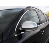 Coques de rétroviseurs TRANSCOVER VW Passat 3C Alu mat Coques de rétroviseurs TRANSCOVER VW Passat 3C Alu mat