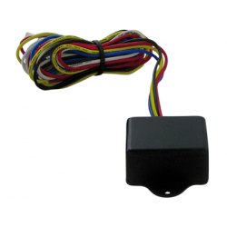 Tagfahrlicht Schaltungsmodul _ universal