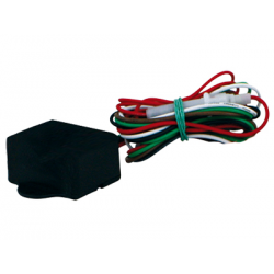 Tagfahrlicht Schaltungsmodul _ universal_Dimmfunktion