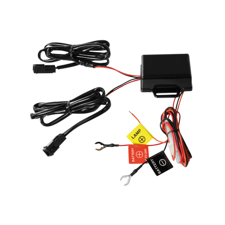 Tagfahrlicht Schaltungsmodul _ universal Tagfahrlicht Schaltungsmodul _ universal