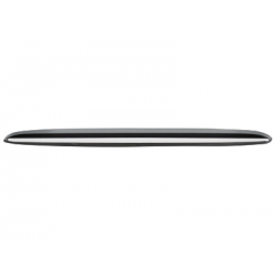 Heckklappengriffleiste Peugeot 206