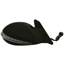 VSeries Spiegel mit Blinker elektrisch verstellbar _ 3-polig