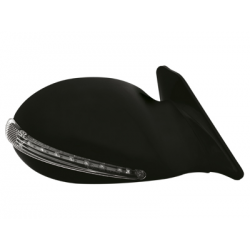 VSeries Spiegel mit Blinker manuell