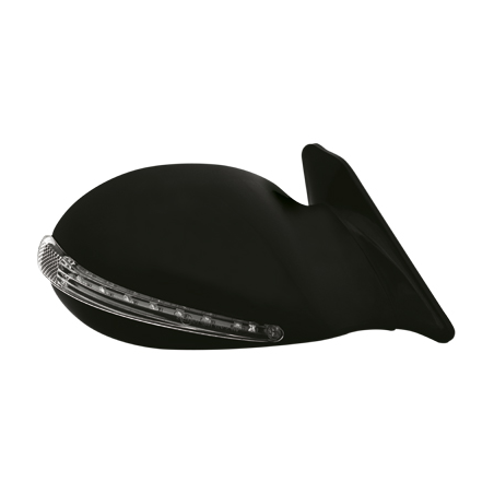 VSeries Spiegel mit Blinker manuell VSeries Spiegel mit Blinker manuell