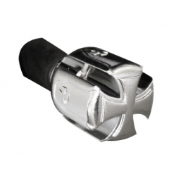 Bouchons de valves Iron Cross (x4 ) -  VS01IC