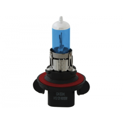 Ampoules Xénon H13 12 V/60-55 W (2 pièces)