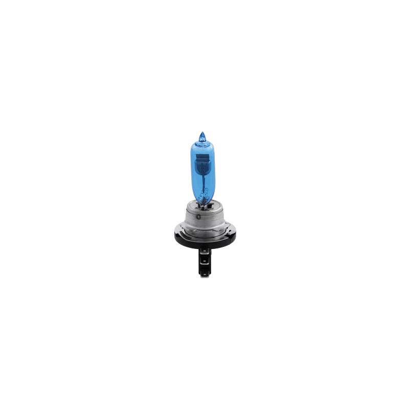 H15 Xenon Look Lampe 12 V/ 55 W (2 Pièces) 8500K
