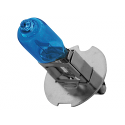 Ampoules Xénon H3 12 V/ 55 W (2 pièces)