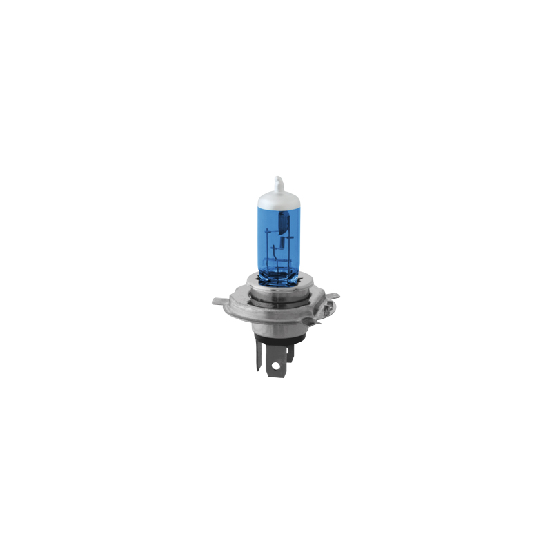 Ampoules Xénon H4 12 V/ 60-55W (2 pièces)