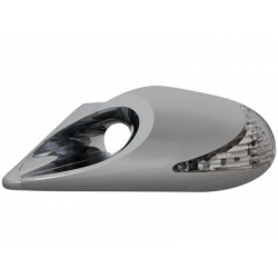 X-STREAM manuell  Chrome