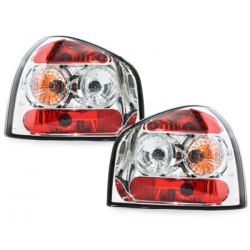  Feux Audi A3 8L 09.96-04  Cristal -  RA01A