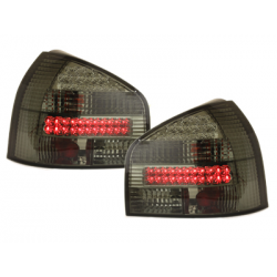  Feux LED Audi A3 8L 09.96-04 Fumé -  RA01DLS