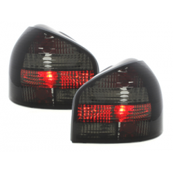  Feux Audi A3 8L 09.96-04 Fumé -  RA01DS