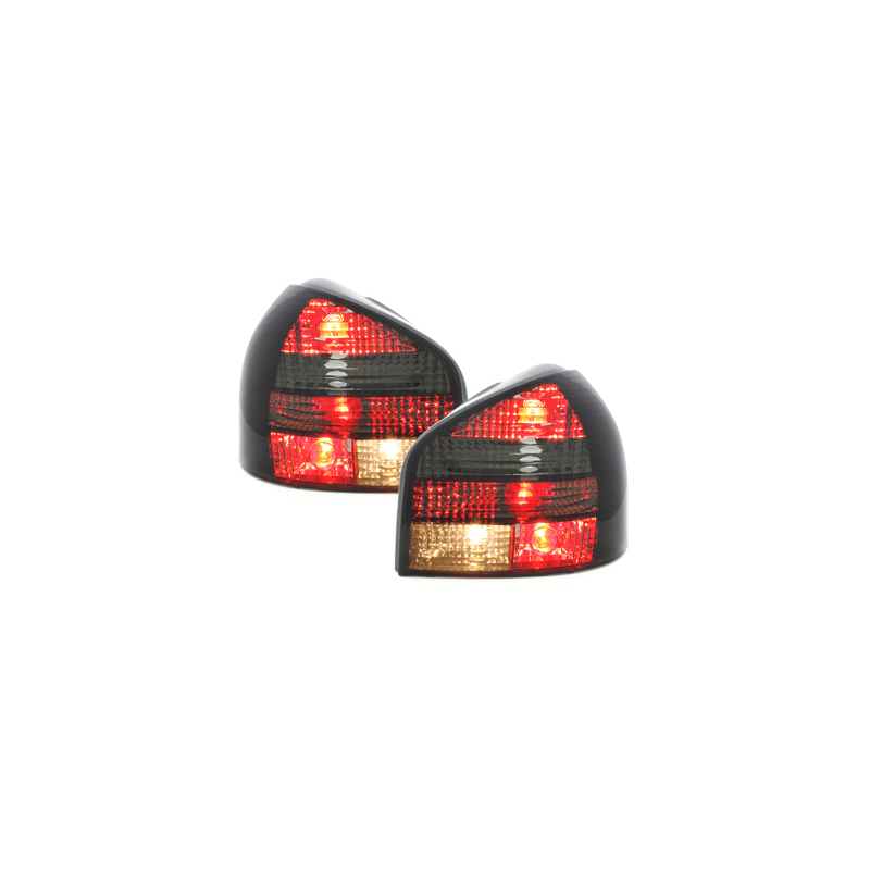  Feux Audi A3 8L 09.96-04 Fumé -  RA01DS