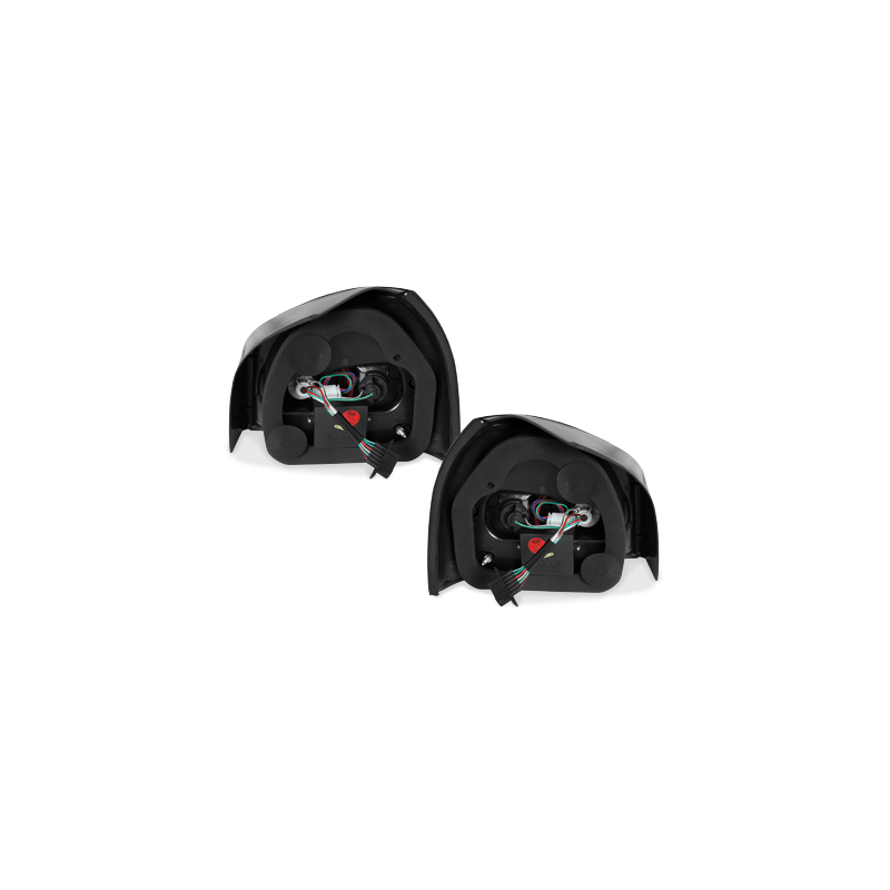  Feux LED Audi A3 8L 09.96-04 noir -  RA01LLB