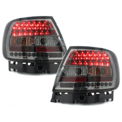 Feux LED Audi A4 B5 Berline  95-10.00 fumé