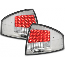 Feux LED Audi A6 97-04 cristal