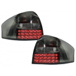 Feux LED Audi A6 97-04 fumé