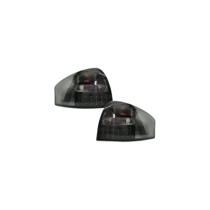 Feux LED Audi A6 97-04 fumé