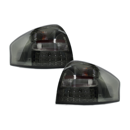 Feux LED Audi A6 97-04 fumé